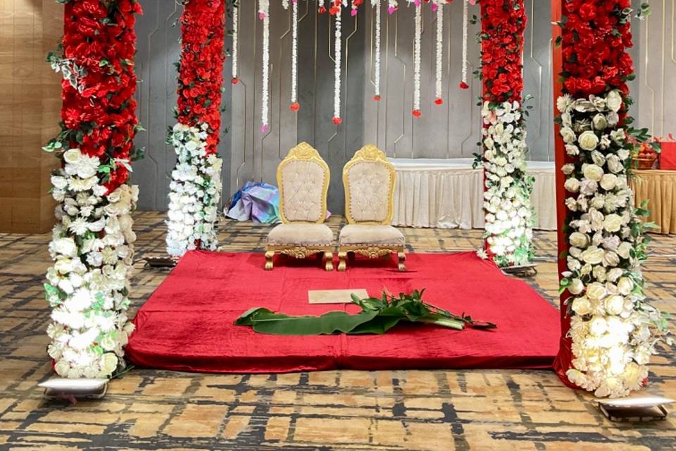 Mandap