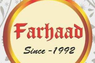 Farhaad Restaurant & Caterers Logo