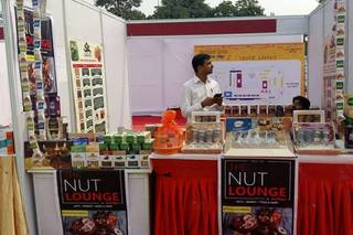 The Nut Lounge, Sector 63, Noida
