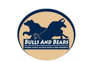 Bulls and Bears Events logo