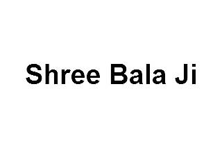 Shree Bala Ji Logo