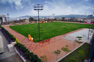 Muhurta Lawns, Bavdhan