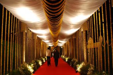 Vinayak Decorators and Events