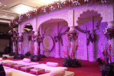 Vinayak decorators and events