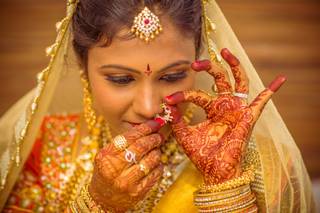 Orange Photography