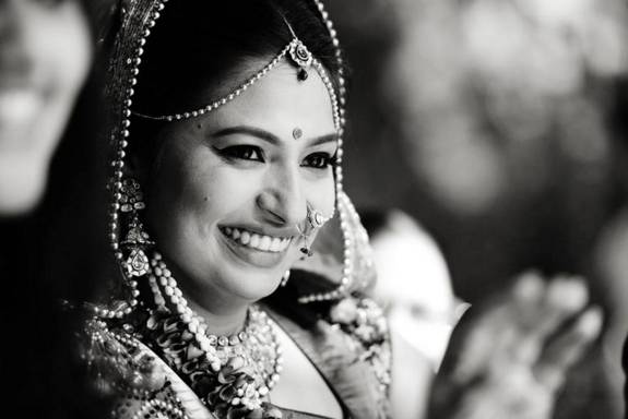 Bride