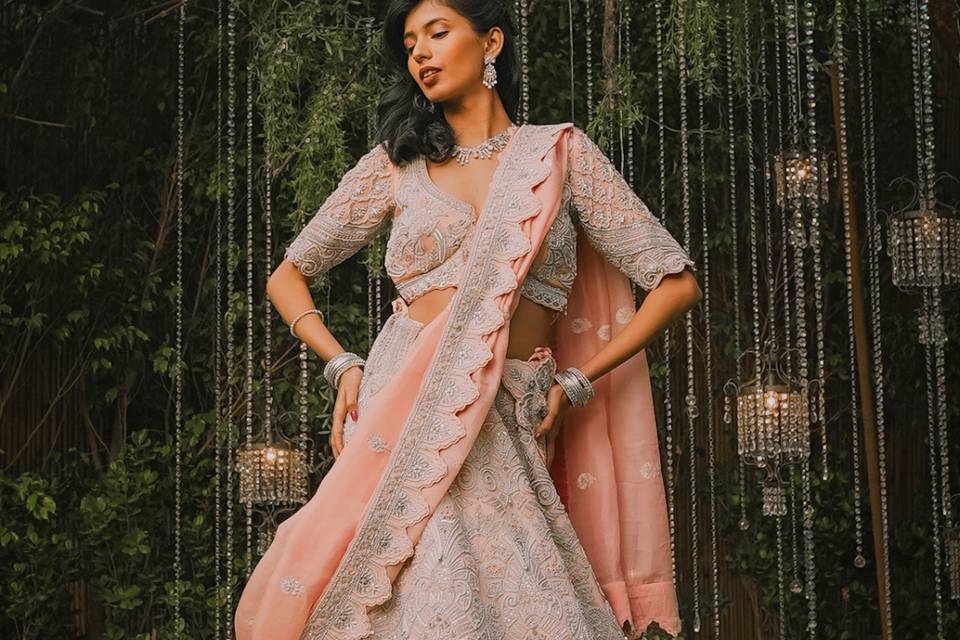 Wedding Lehengas
