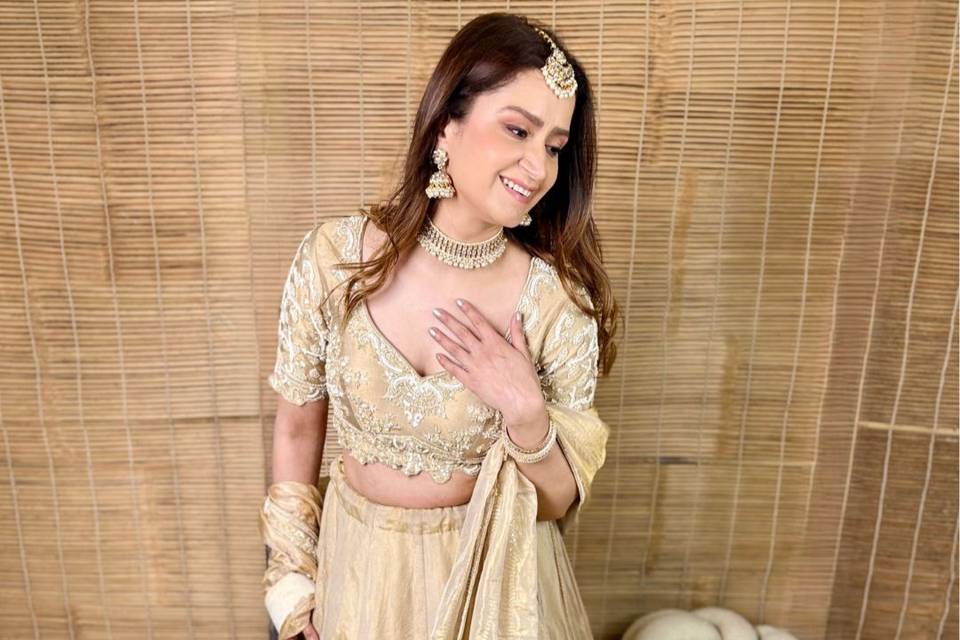 Wedding Lehengas