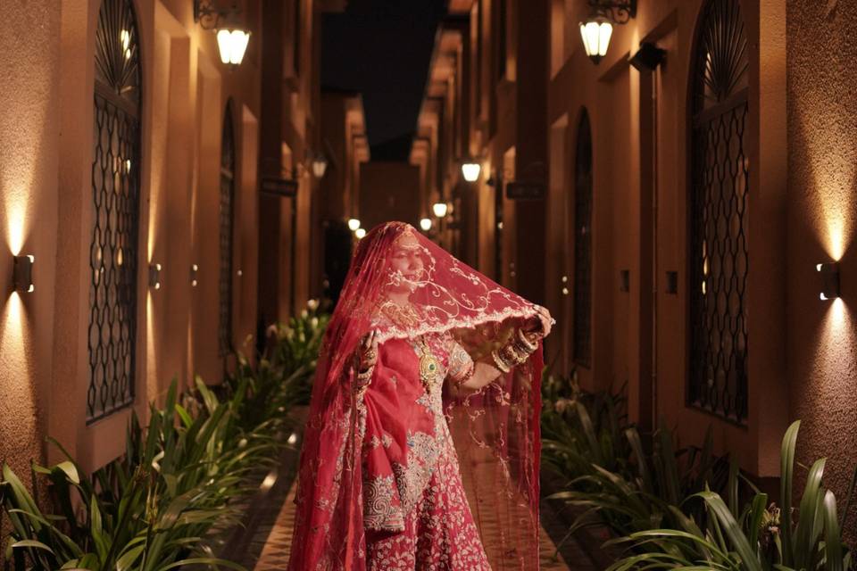 Bridal Lehengas