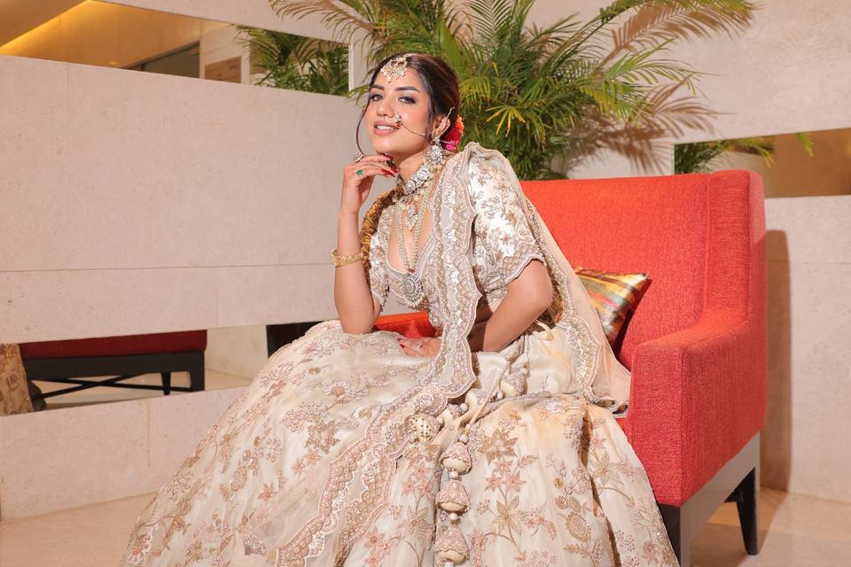Wedding Lehengas