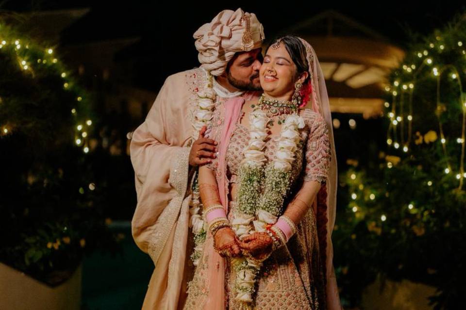 Wedding Lehengas