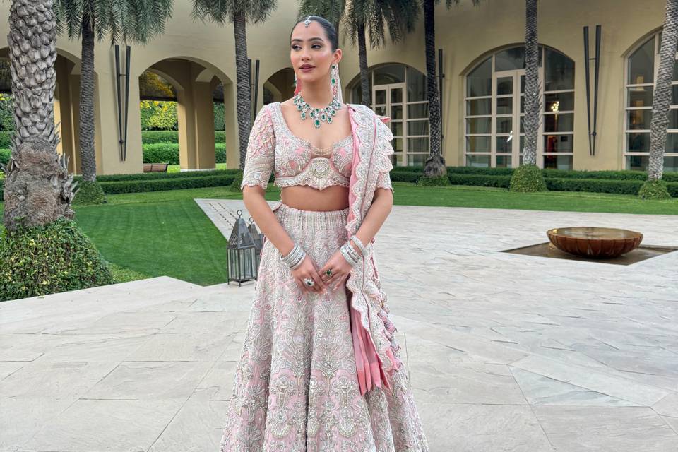 Engagement outfits