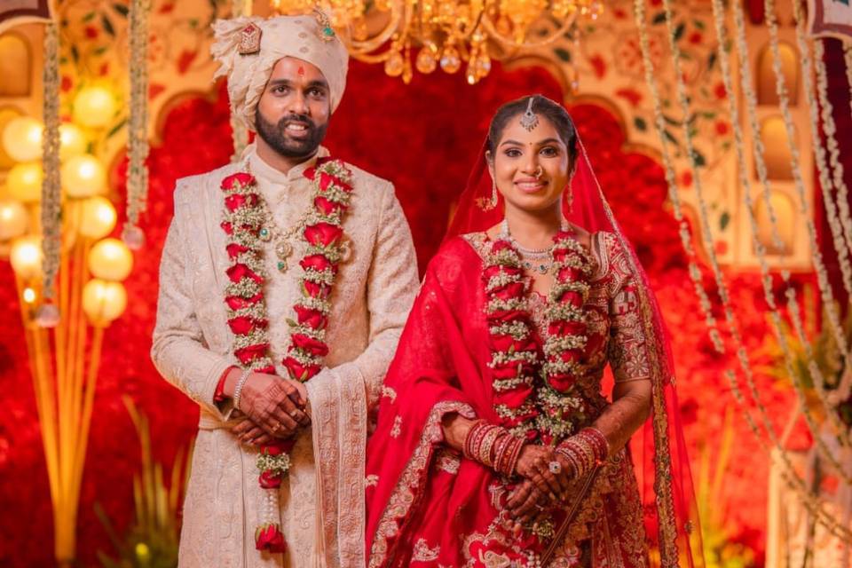 Bridal Lehengas