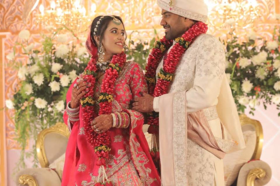 Bridal Lehengas