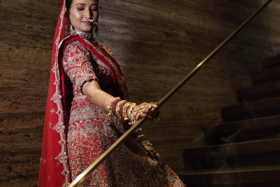 Bridal Outfits