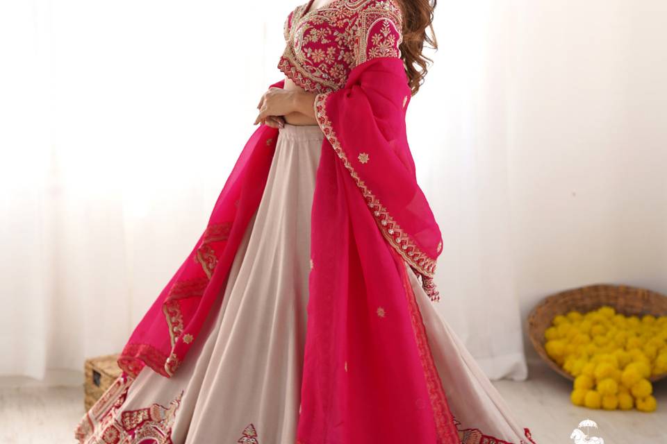 Wedding Outfits