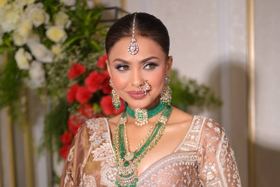 Wedding Lehengas