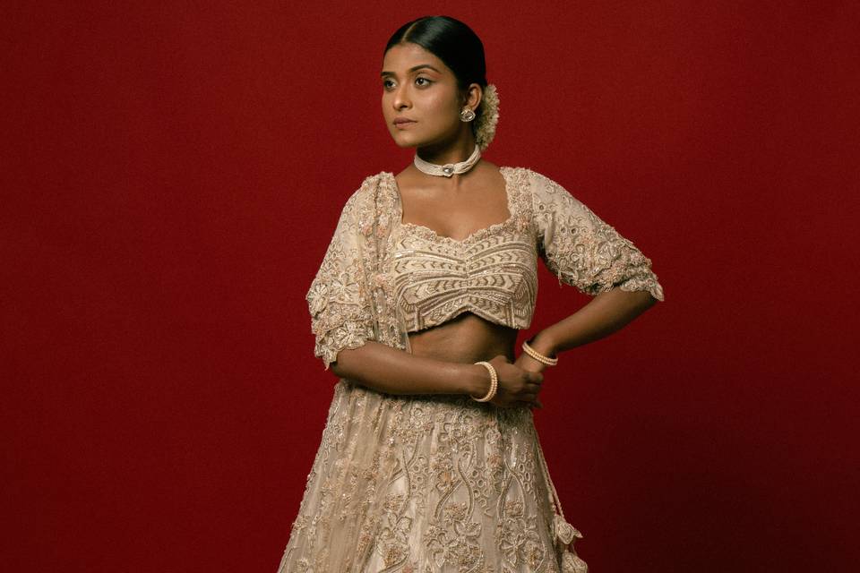 Wedding Outfits