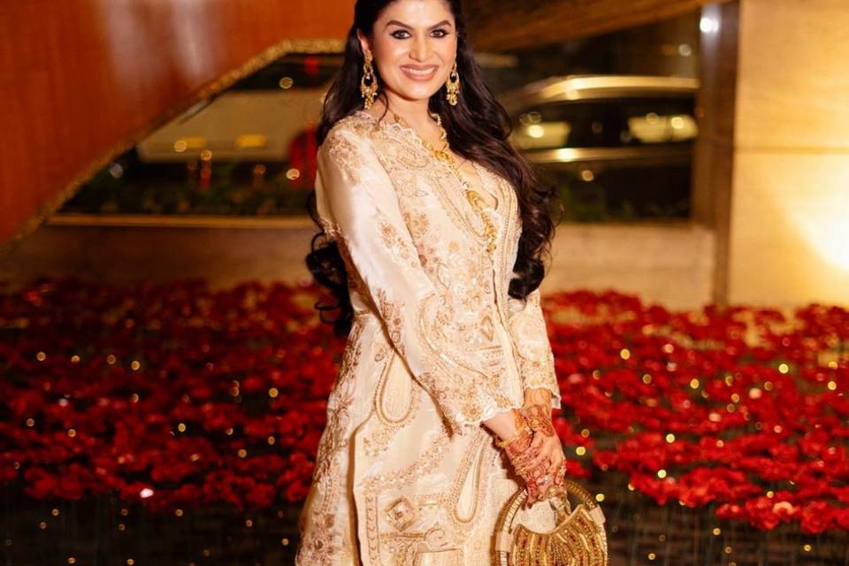 Wedding Outfits