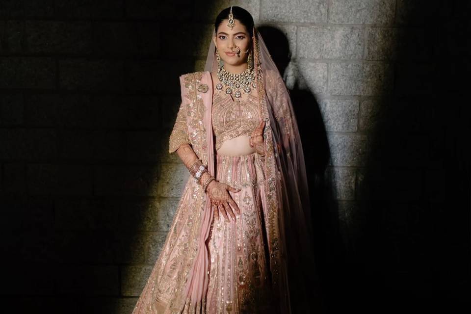 Bridal Lehengas