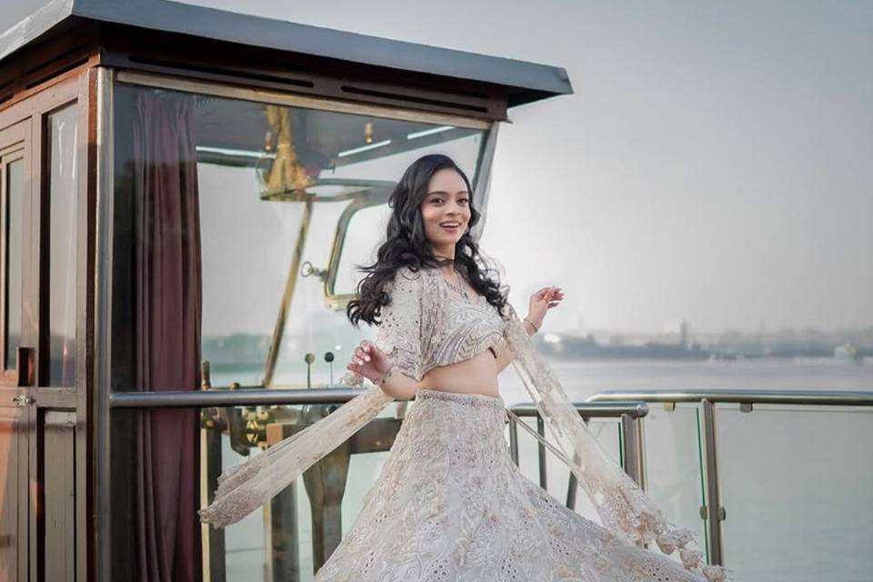 Wedding Outfits