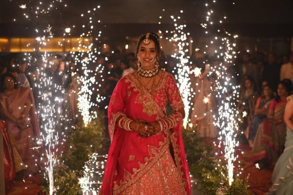 Bridal Lehengas