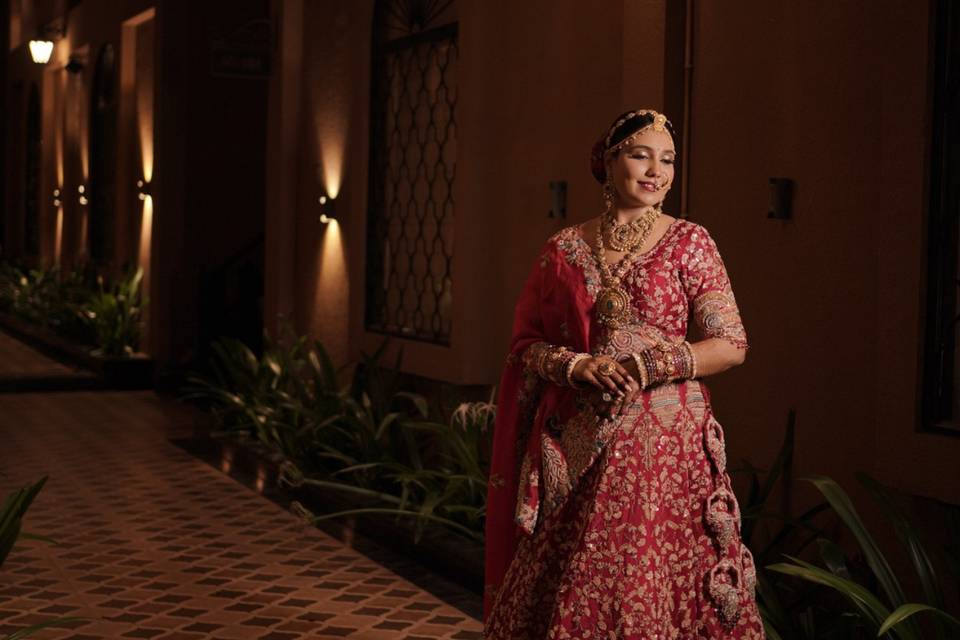 Bridal Lehengas
