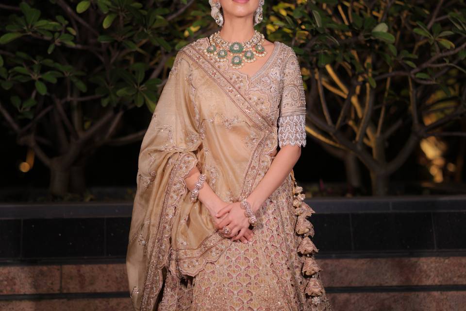 Wedding Lehengas