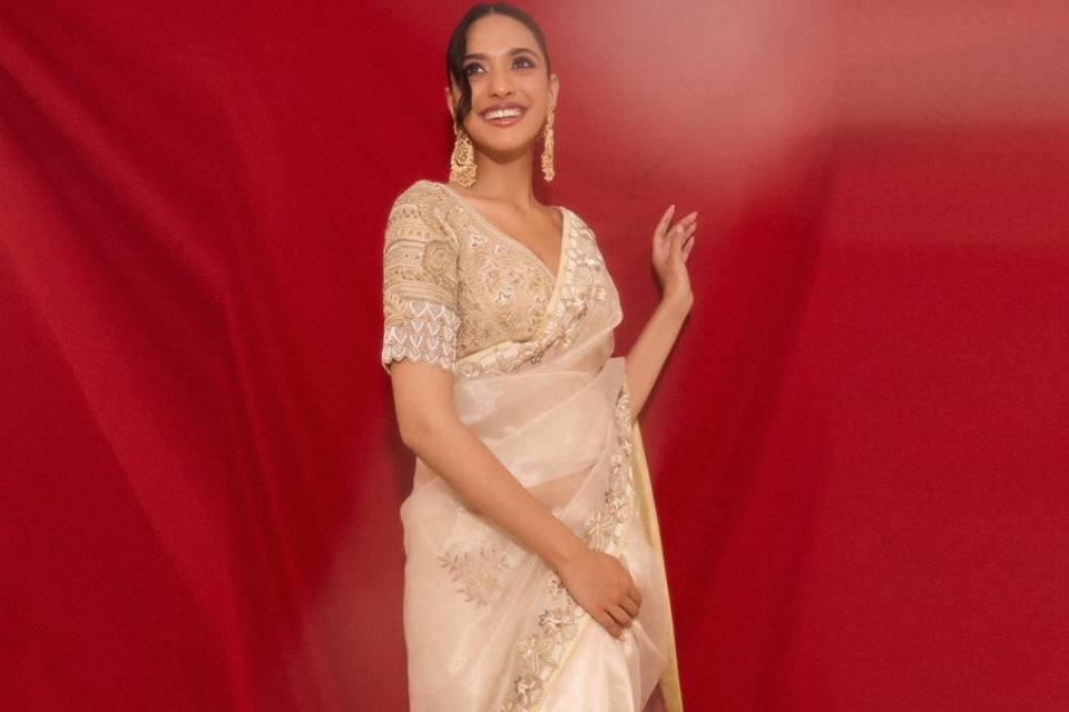 Lehengas & Sarees