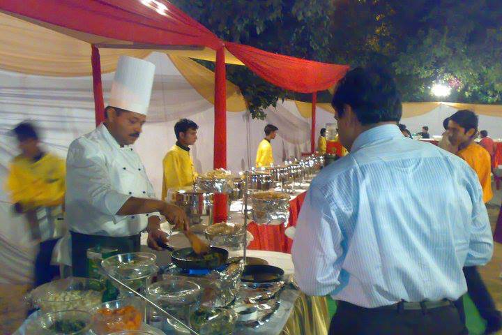 Sri Krishna Caterers