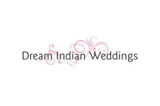 Dream indian weddings logo