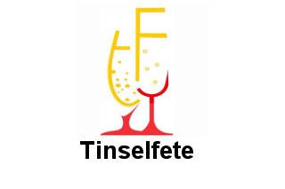 Tinselfete logo