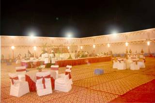 Saini Light And Tent House
