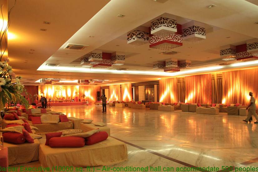 Geet Events & Entertainment