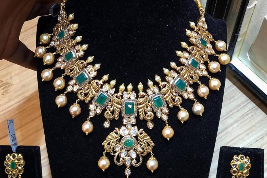 Sri Raja Rani Jewellers