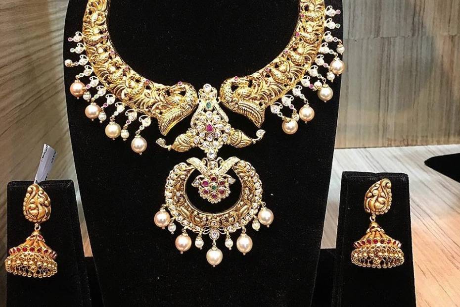 Sri Raja Rani Jewellers