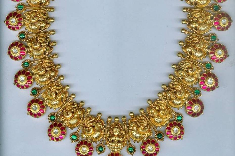 Sri Raja Rani Jewellers