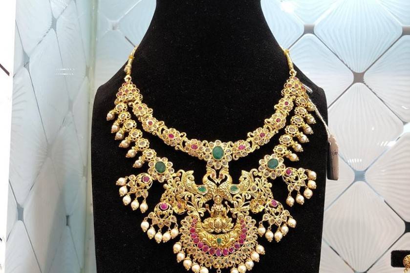 Sri Raja Rani Jewellers