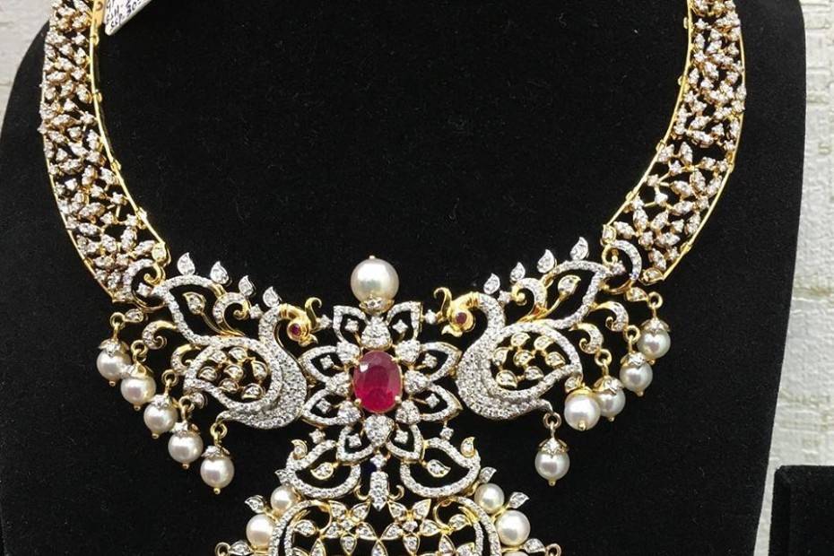 Sri Raja Rani Jewellers