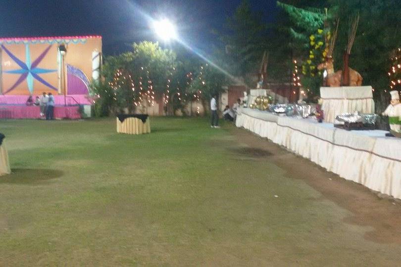 Picnic Party Plot, Ahmedabad