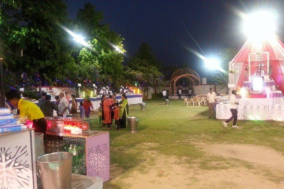 Picnic Party Plot, Ahmedabad