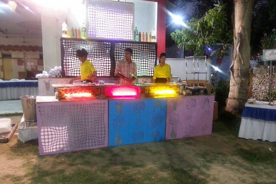 Picnic Party Plot, Ahmedabad