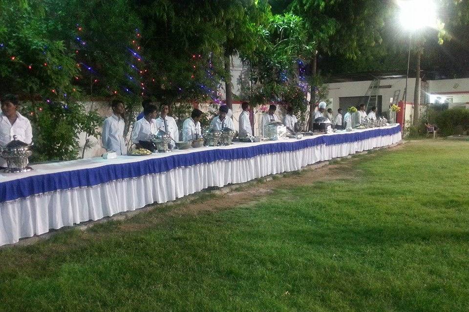 Picnic Party Plot, Ahmedabad