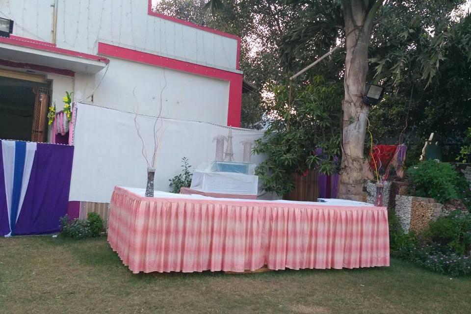 Picnic Party Plot, Ahmedabad