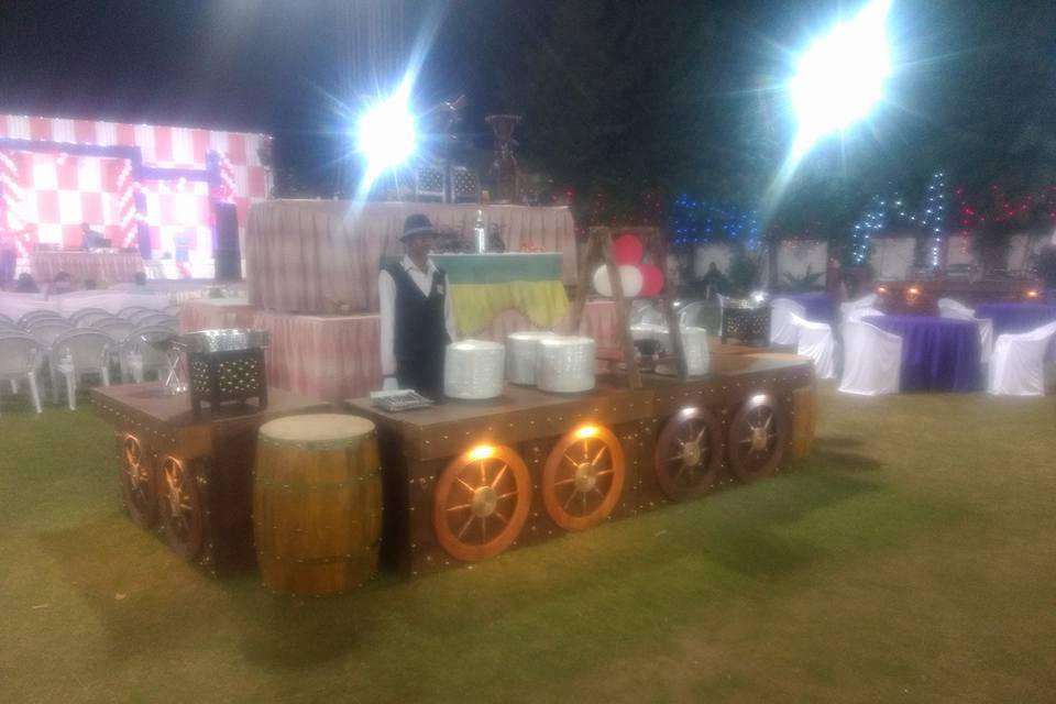 Picnic Party Plot, Ahmedabad