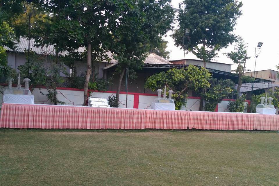 Picnic Party Plot, Ahmedabad