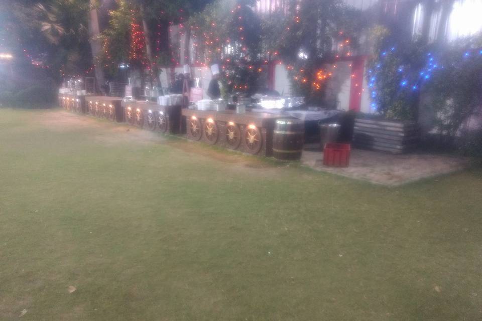 Picnic Party Plot, Ahmedabad