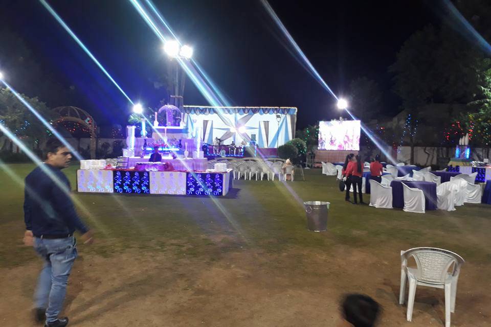 Picnic Party Plot, Ahmedabad