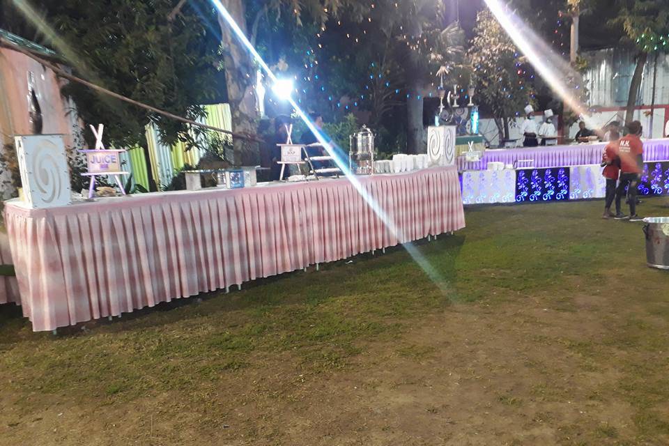 Picnic Party Plot, Ahmedabad