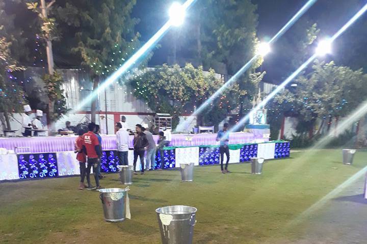 Picnic Party Plot, Ahmedabad